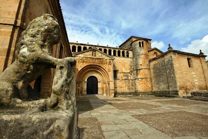 Santillana del Mar