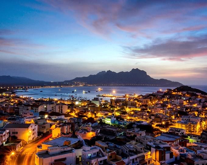Sao Vicente