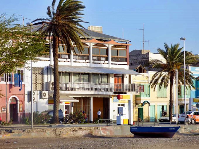 Sao Vicente
