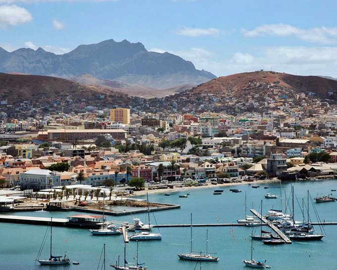 Sao Vicente