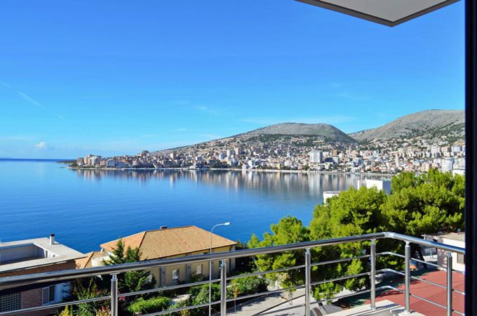 Saranda Saranda