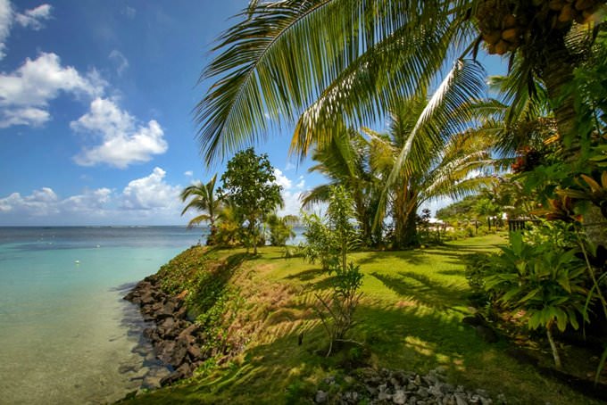 Savaii Island Savaii Island
