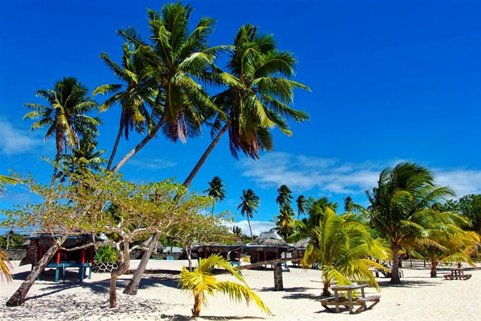 Savaii Island Savaii Island