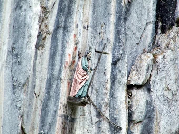 Leutascher Geisterklamm