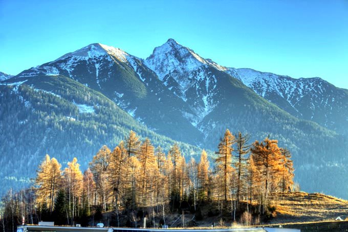 2015.12.05. Seefeld in Tirol