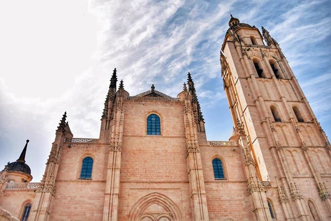Segovia