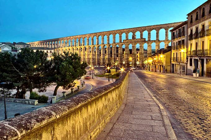 Segovia