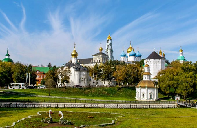 Фото печатать сергиев посад