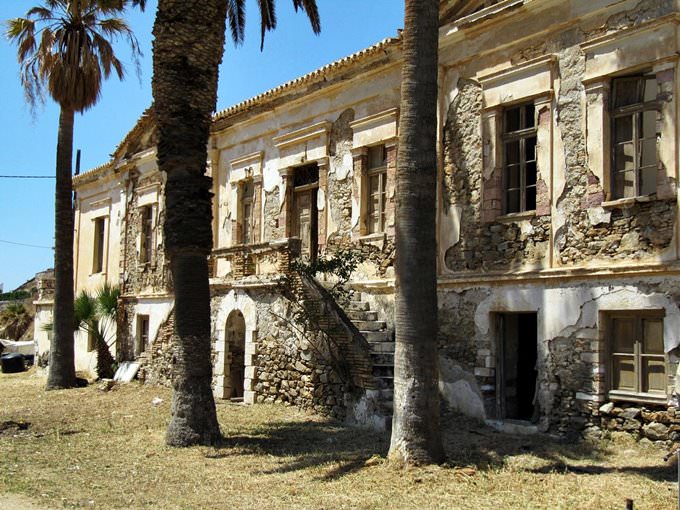 Serifos