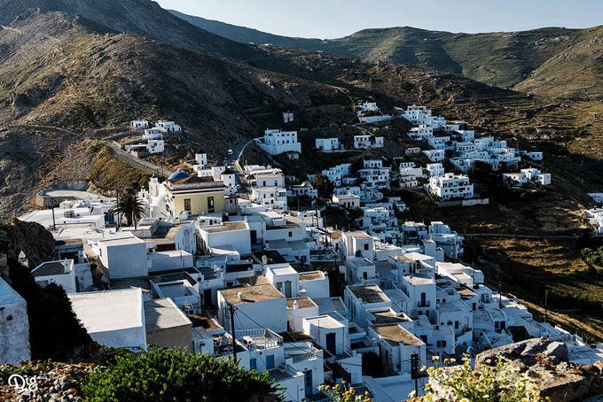 Serifos