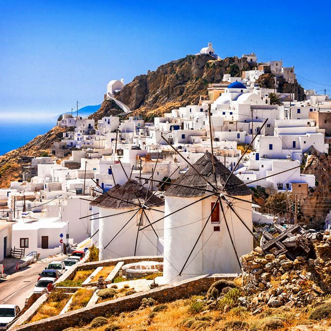 Serifos