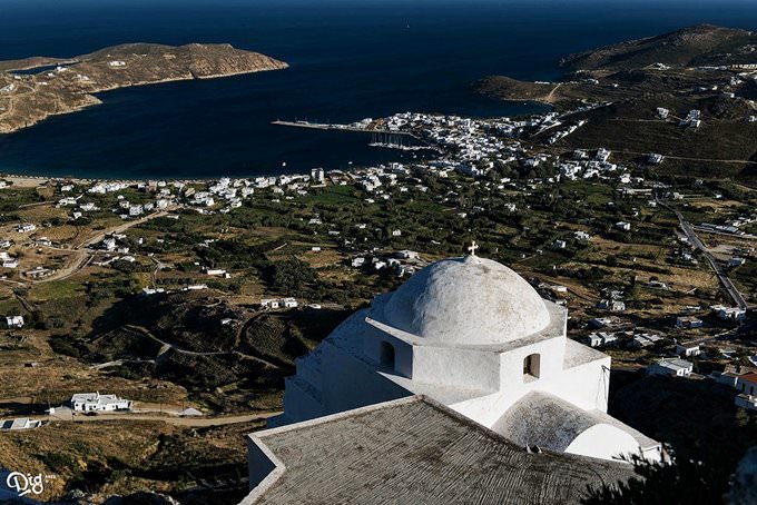 Serifos