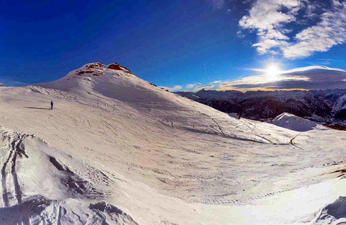 Sestriere Sestriere