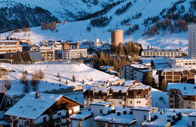 Sestriere Sestriere