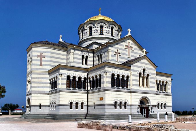 Sevastopol 51