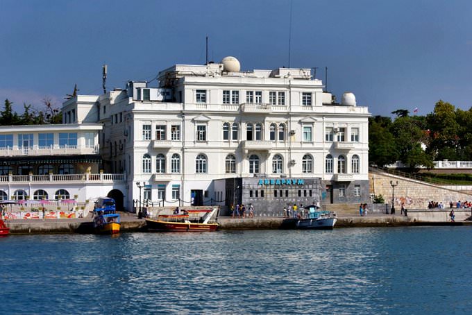 Sevastopol 199
