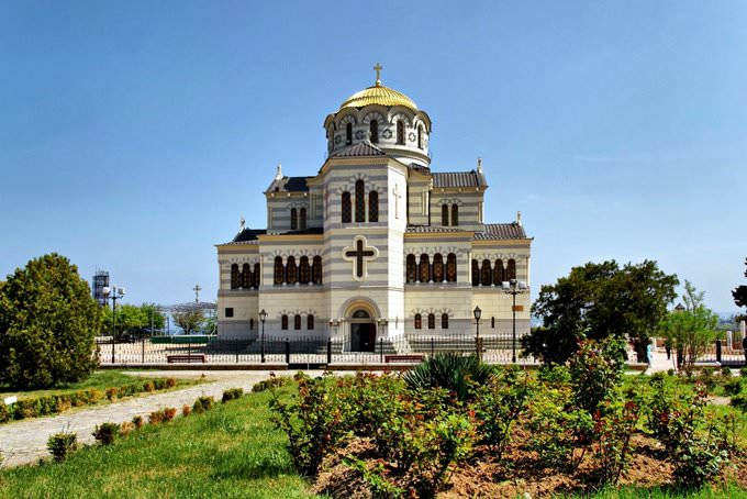 Sevastopol 16