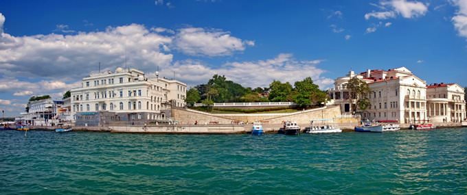 Sevastopol