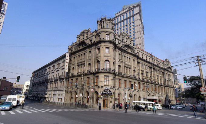 Panorama @ astor_hotel