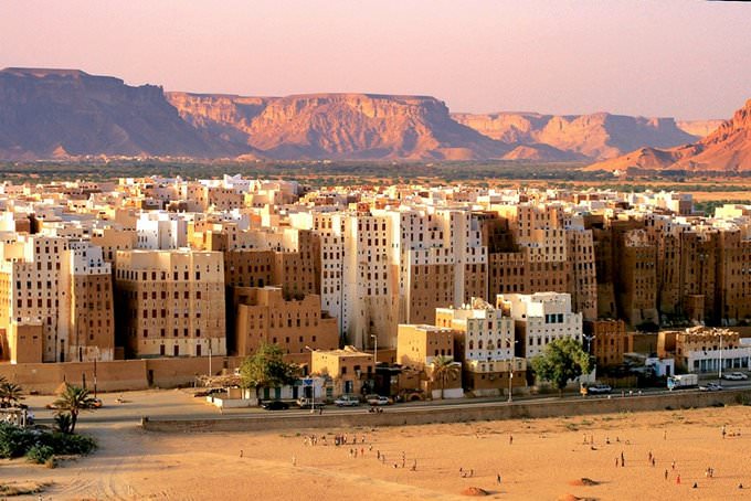 Shibam Shibam