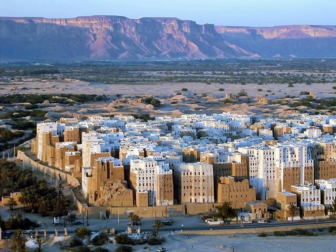 Shibam Shibam