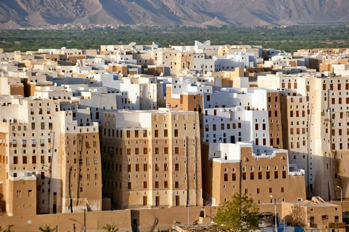 Shibam Shibam