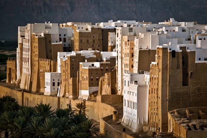 Shibam Shibam