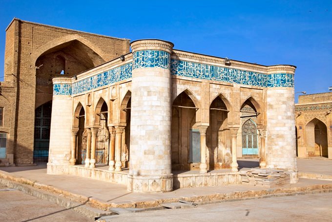 Shiraz Shiraz