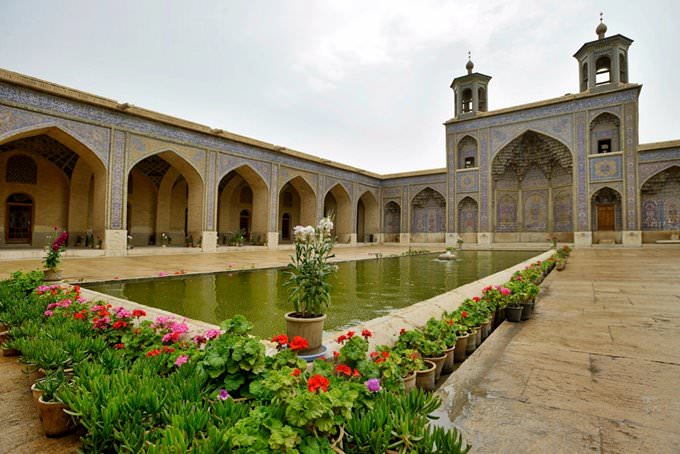 Shiraz Shiraz