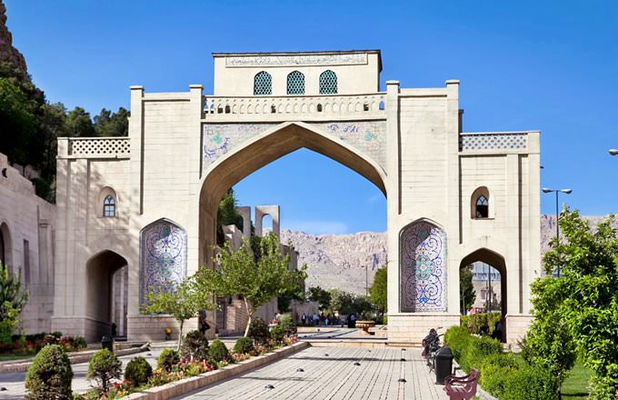 Shiraz Shiraz