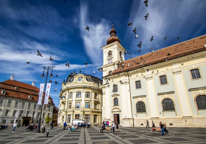 Sibiu