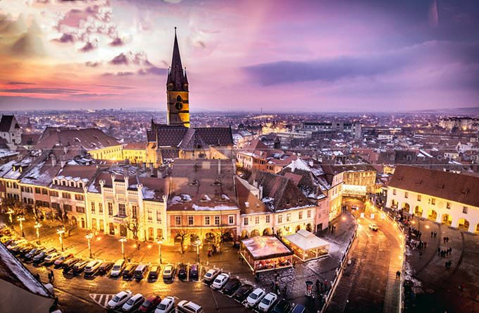 Sibiu
