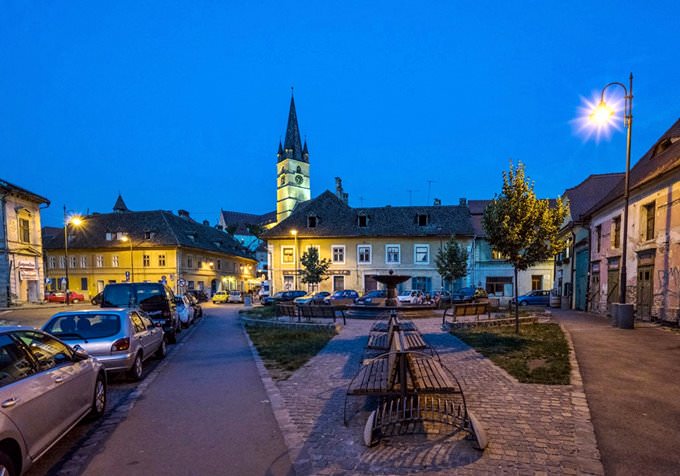 Sibiu