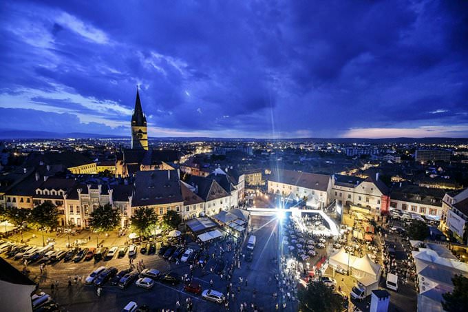 Sibiu