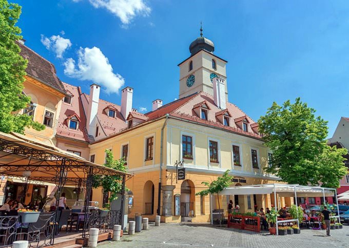 Sibiu