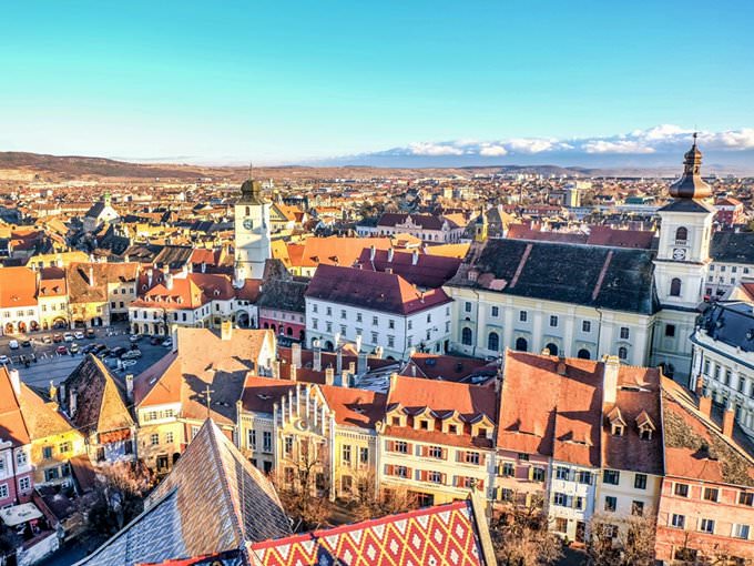 Sibiu