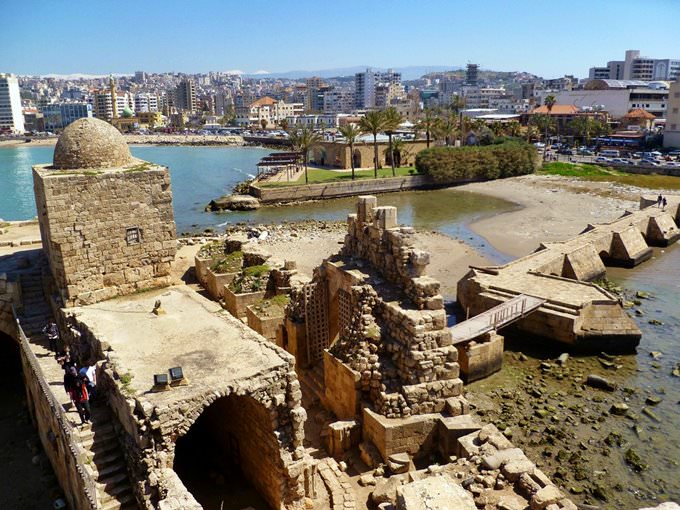Sidon