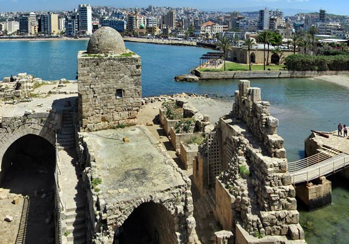 Sidon