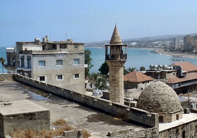 Sidon