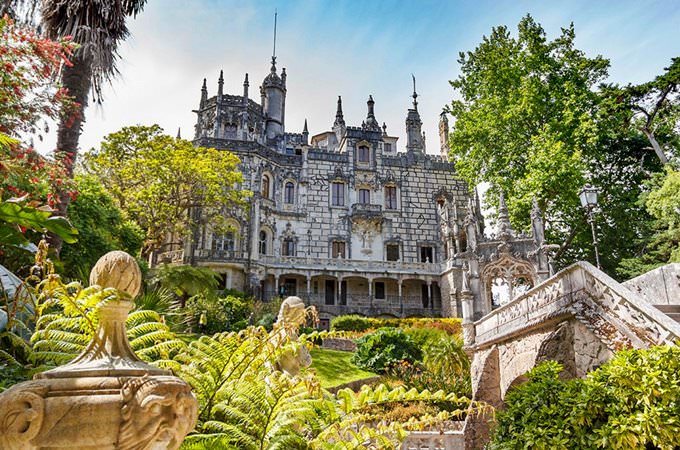 Sintra