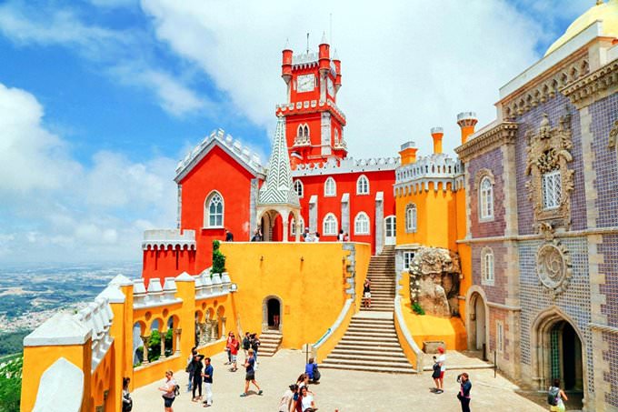Sintra