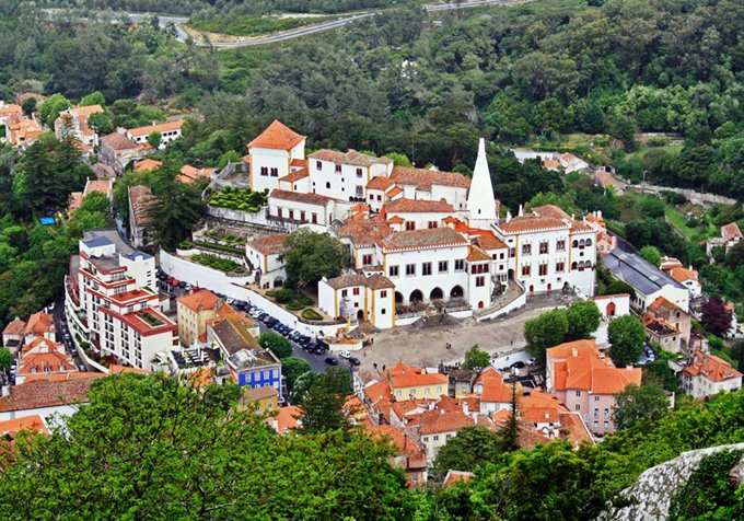 Sintra