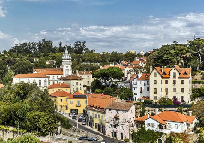 Sintra
