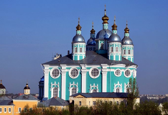 Smolensk