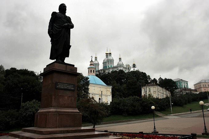 Smolensk