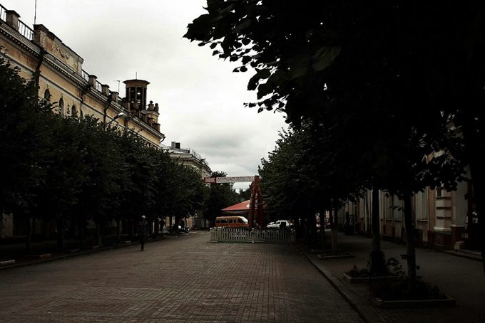 Smolensk