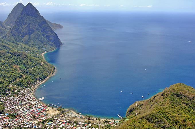 Soufriere