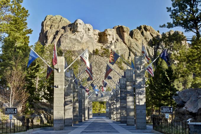 South Dakota