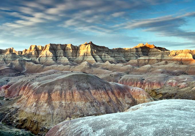 South Dakota