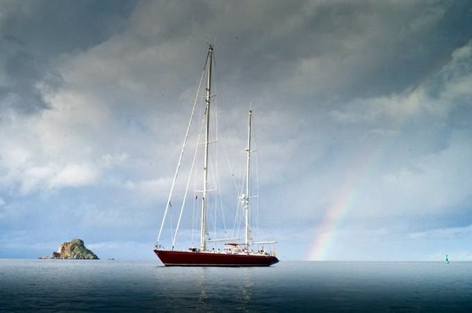 St. Barts